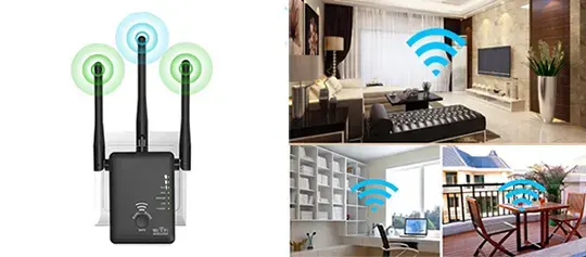 router-setup
