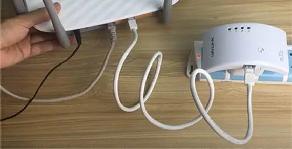 use-ethernet-cable