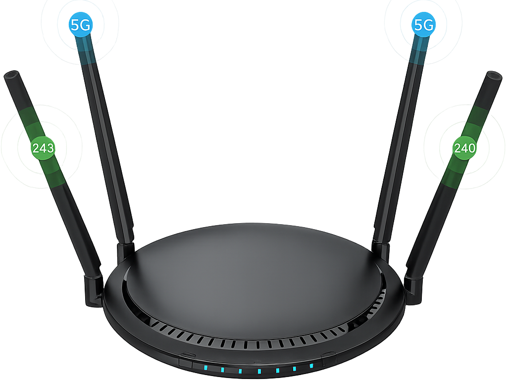 WiFi Router