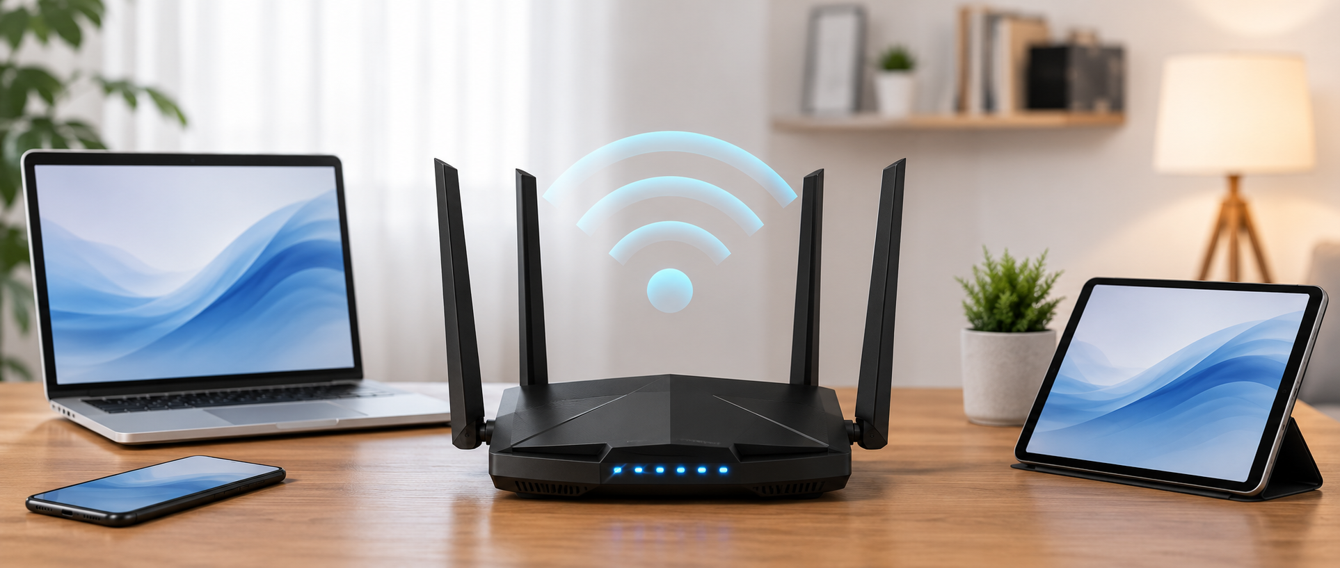 Wavlink Router Login – Quick Steps to Access Router Settings