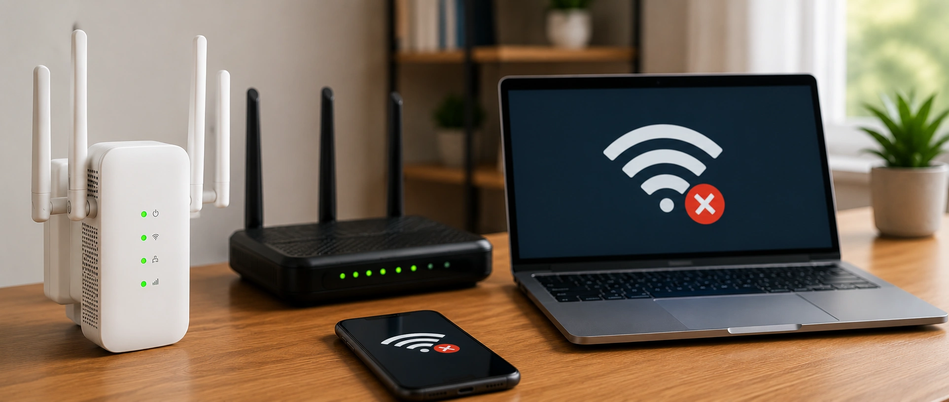 Why Your Wavlink Extender Keeps Disconnecting (And How to Stop It)